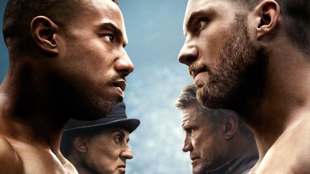 Image result for creed ii